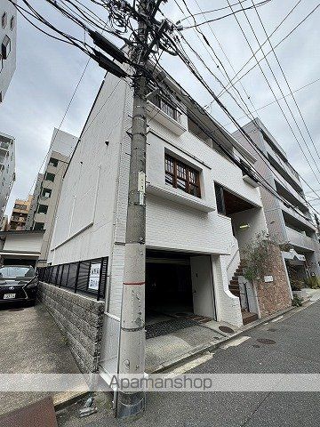 第5アイエスビルの外観写真