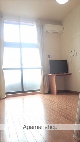 レオパレスガーネット合川の内装写真
