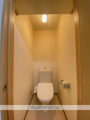 オーランド富田町の内装写真