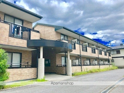 滋賀県彦根市平田町[1K/26.5m2]の外観3
