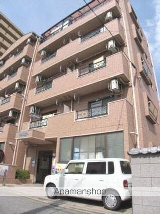 メゾンシーブリーム[1DK/24.25m2]の外観2