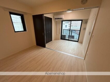 ピーニャ市川[1LDK/33.15m2]のリビング・居間