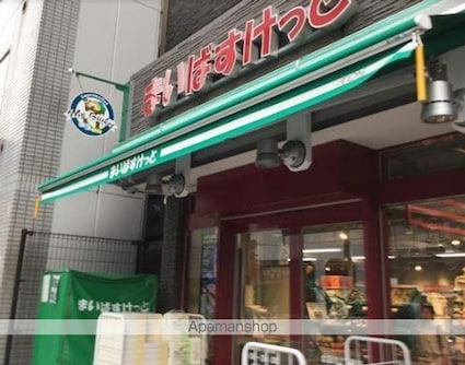 プリマベーラ大崎[1LDK/43.54m2]の周辺3