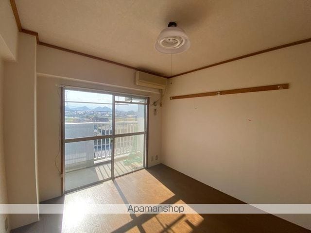コーポ川添 503 ｜ 香川県高松市元山町124-1（賃貸マンション1R・5階・19.80㎡） その6