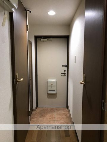 サプリーム神田の内装写真