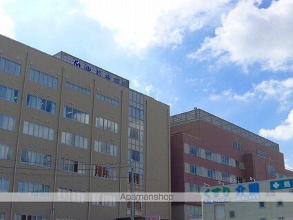 ローズウィンドゥＢ[2LDK/61.76m2]の周辺6