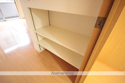 ルネス　アーデル[1K/28.16m2]の内装4