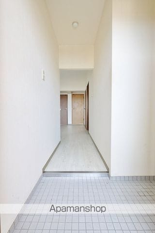 シャレーヴァンテアンの内装写真