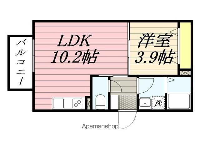 間取り：240029792804