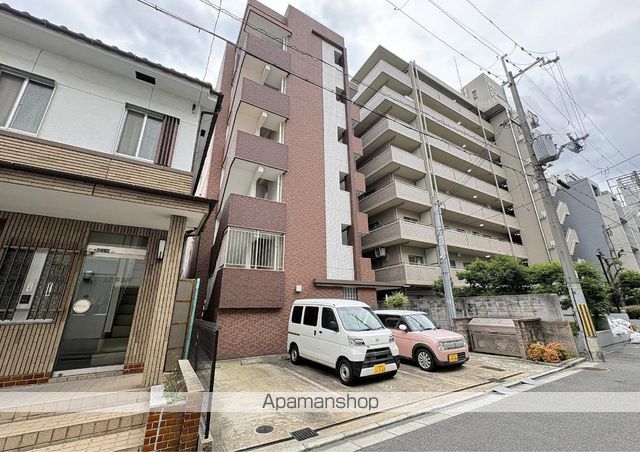 アトール永和の外観写真