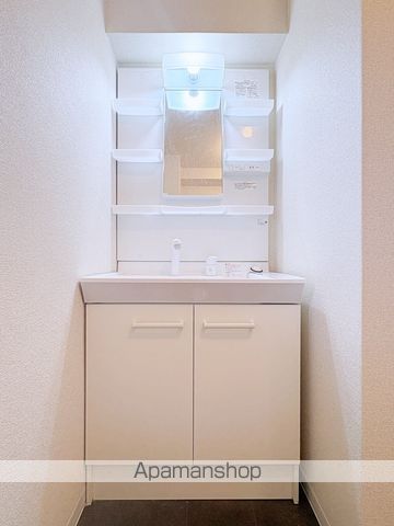 メインライトの内装写真
