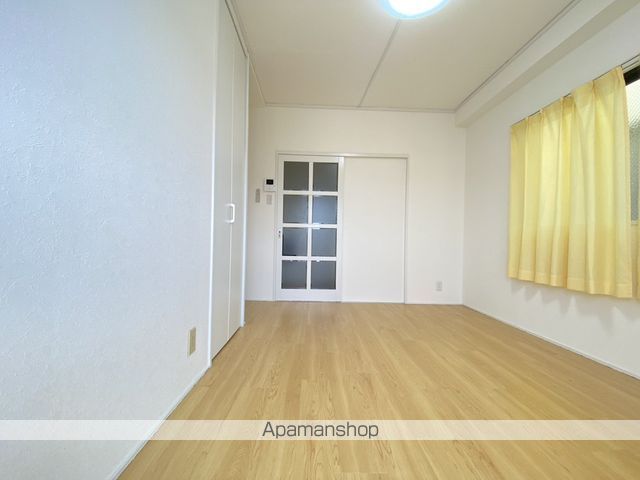 アルテミス安芸の内装写真