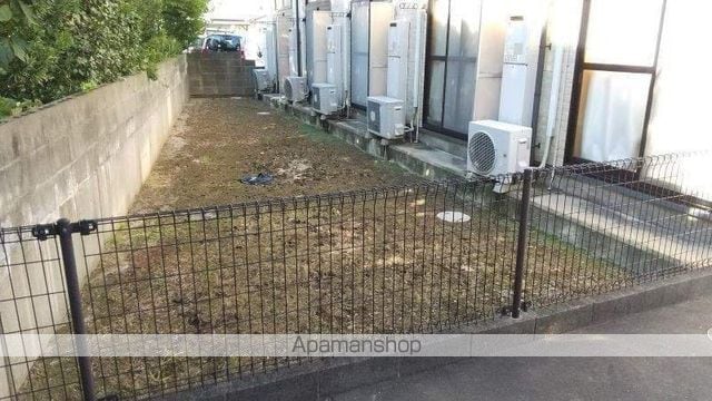 レオパレス未来の内装写真