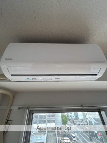 KSマンション薬院の内装写真