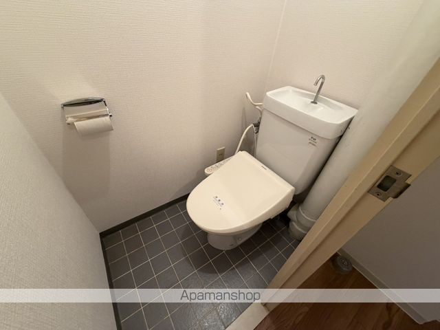 リアライズ蛍池の内装写真