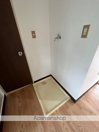 トキハウス[1K/26.5m2]のその他部屋・スペース