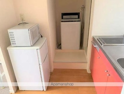 レオパレスラポール松福[1K/23.18m2]のその他設備