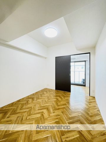 ArtizA金山の内装写真