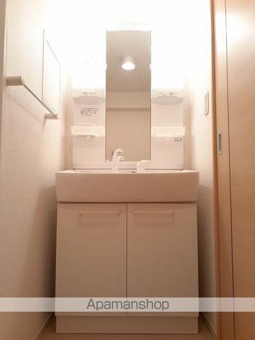 サンライズ テールの内装写真