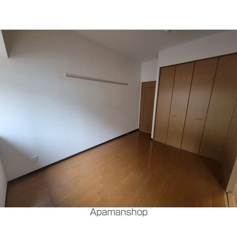 SーFORT西郊通の内装写真