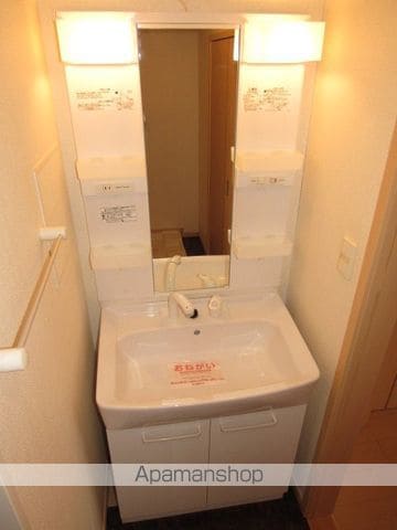 エスポワールの内装写真