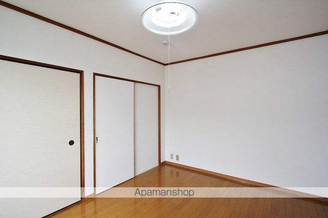 福島ハイツの内装写真