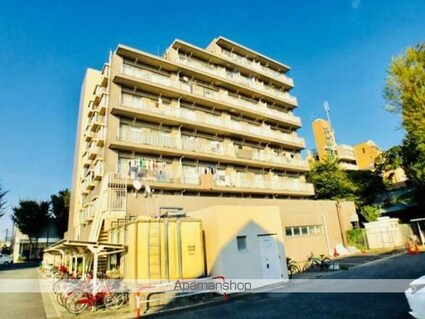 東京都練馬区関町南２丁目[3LDK/65.45m2]の外観3