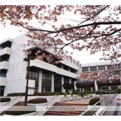 Ｙ’Ｓ　ＨＯＵＳＥ[1K/24.5m2]の周辺4