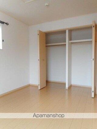 グランリーオＡ[2LDK/55.42m2]の収納