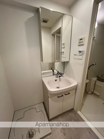 アーデン谷町の内装写真