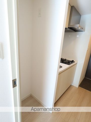 SーRESIDENCE上前津SOUTHの内装写真