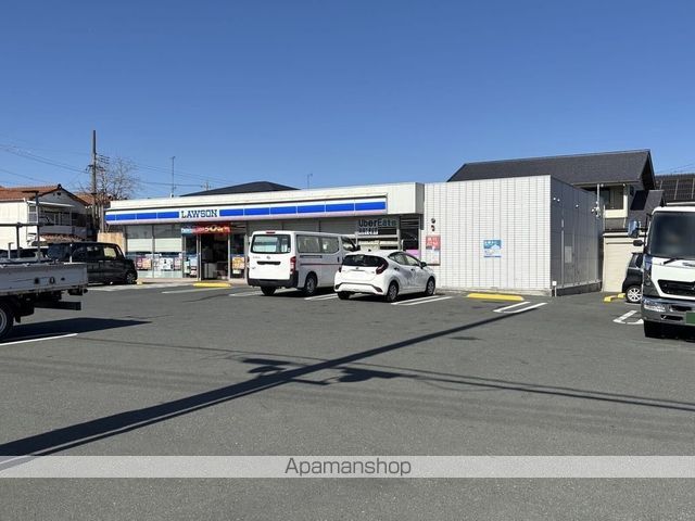 レオパレス362フラットの周辺写真