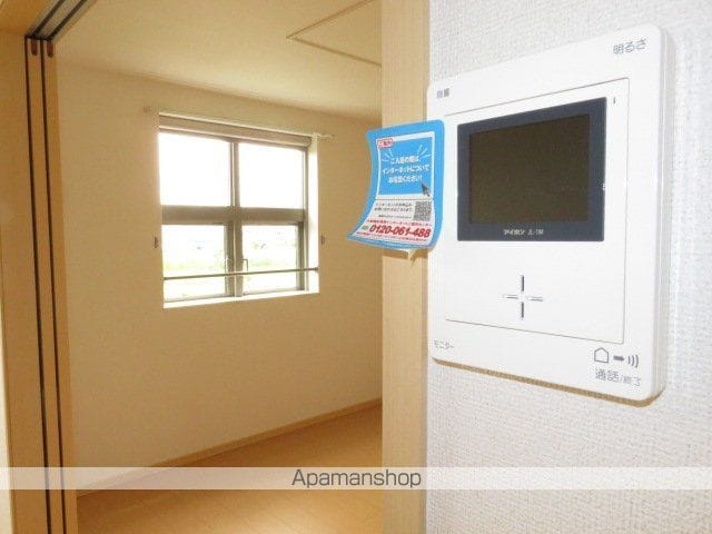 カーサ ディ ファーロの内装写真