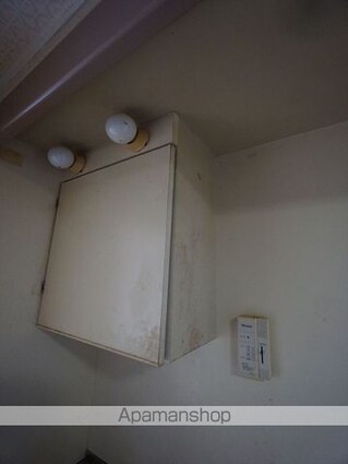 愛知県名古屋市中区栄４丁目[1K/21.08m2]の内装4