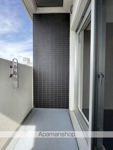 ADWRESIDENCE松屋町の内装写真