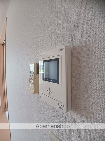 アヴァンツァートIIIの内装写真