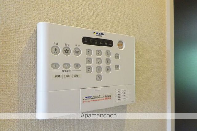 グランドゥール大野原 Iの内装写真