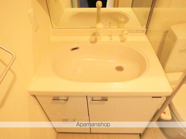 ノーブルプレイス北四番丁の内装写真
