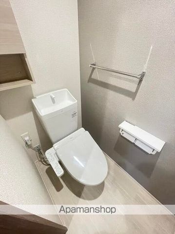 M-DREAMIIの内装写真