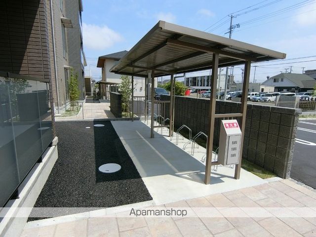 グランディール富沢 Iの内装写真