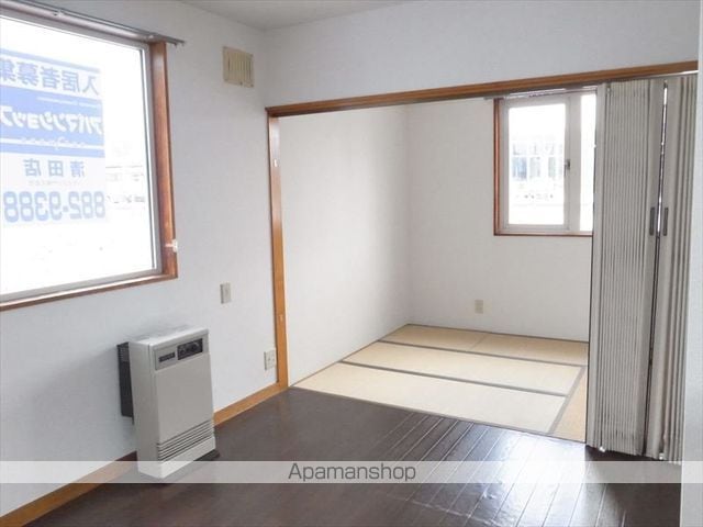 シャルマン平岡の内装写真