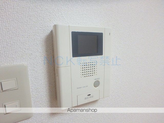 アクアコーストの内装写真