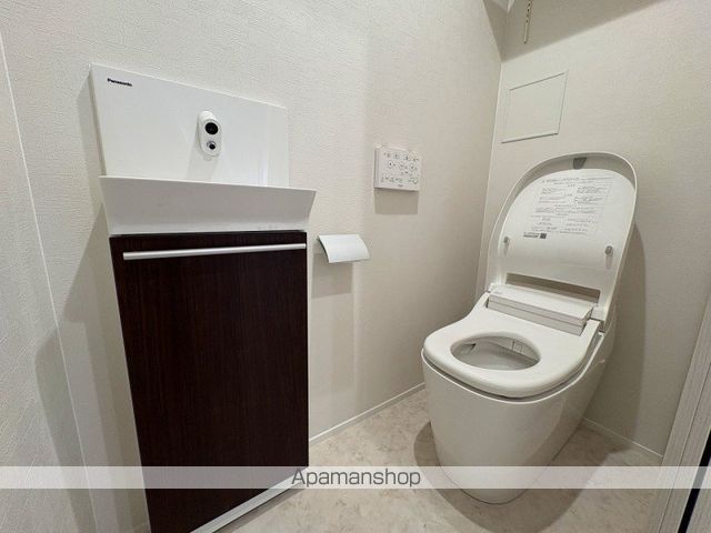フィカーサ柏の葉の内装写真