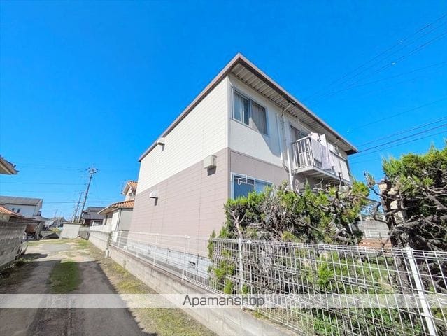 メゾン八軒屋