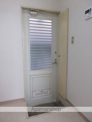 東京都杉並区阿佐谷南２丁目[1K/20m2]の玄関