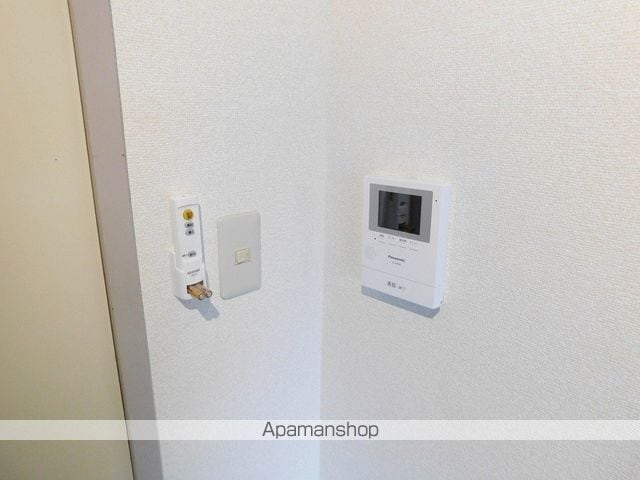 レジデンスモチヅキA棟のその他写真