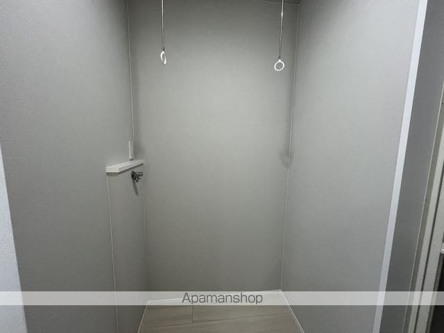 SPERANZAの内装写真