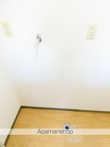 パラドール恩地の内装写真