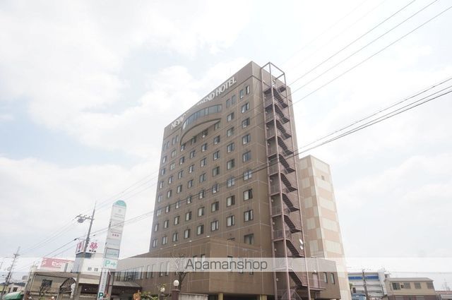 Maison Du Coconの周辺写真