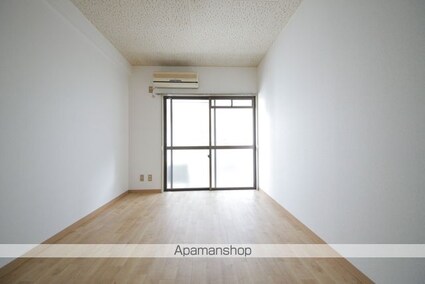 グリーンハイム聖蹟[1R/21.87m2]の内装2